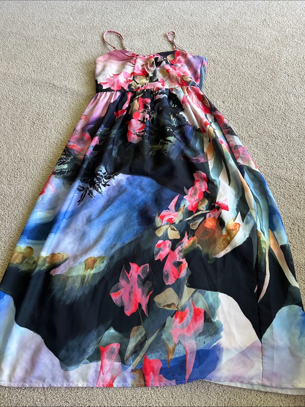 Corey Lyn Calter dress - Picture 5 of 12